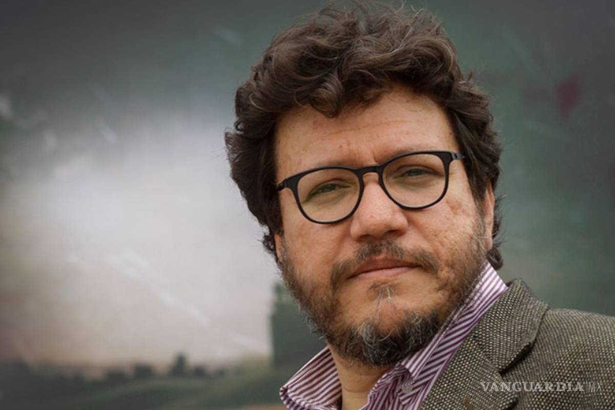 Santiago Gamboa explora la venganza en &quot;Volver al oscuro valle”