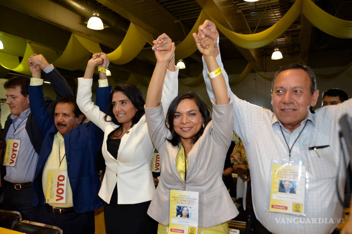 Todavía no me reuniré con López Obrador: Barrales