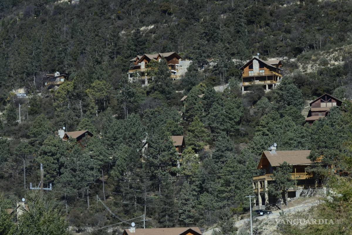 Viene Semana Santa y alerta Policía Cibernética por fraude en renta de cabañas en Arteaga