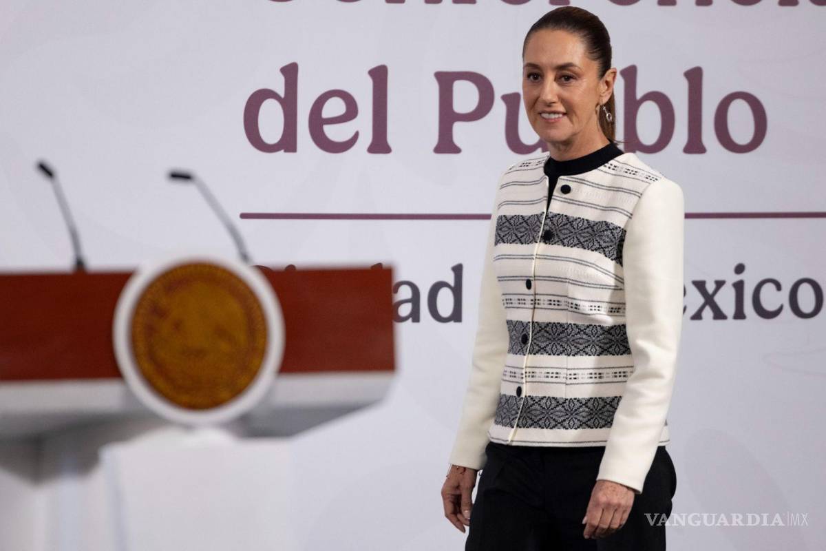 Sheinbaum emprende la depuración de los corruptos en el gobierno