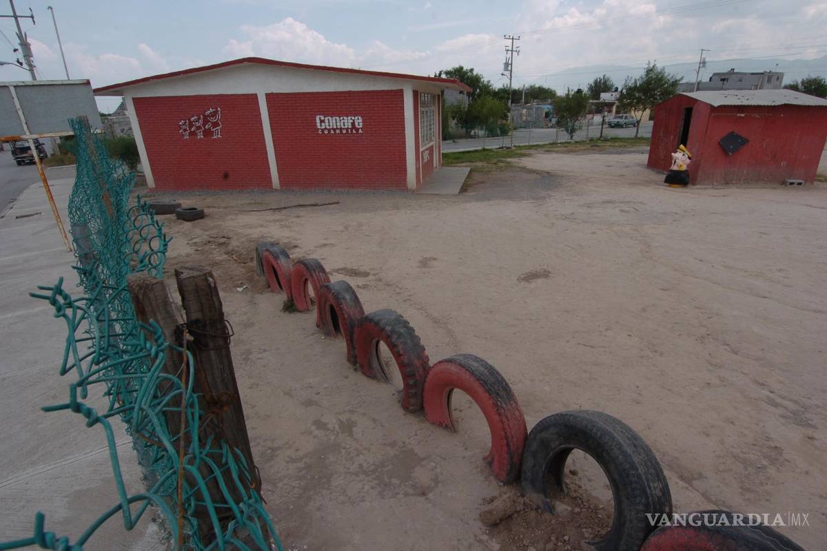 Alista Sedu regreso a las aulas en Coahuila; será el próximo 15 de agosto