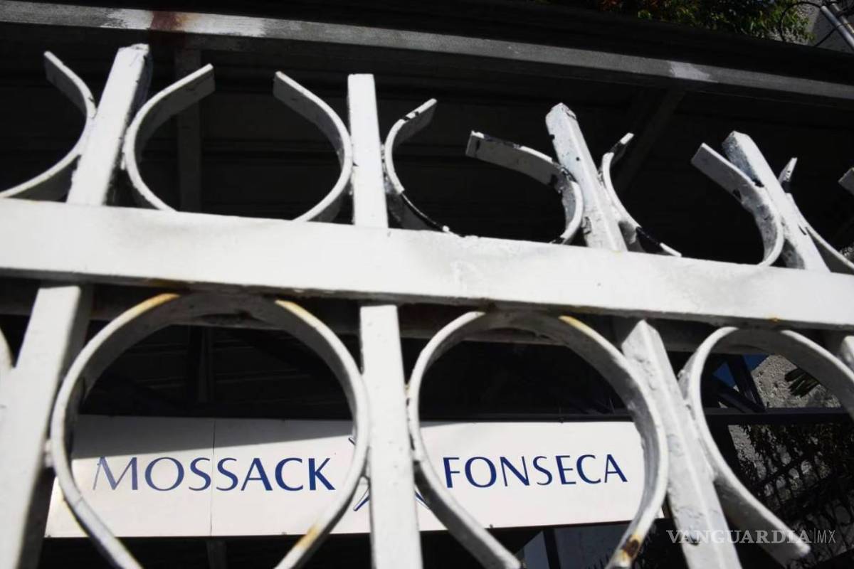 Absuelve juez a 28 acusados por lavado en caso de Papeles de Panamá