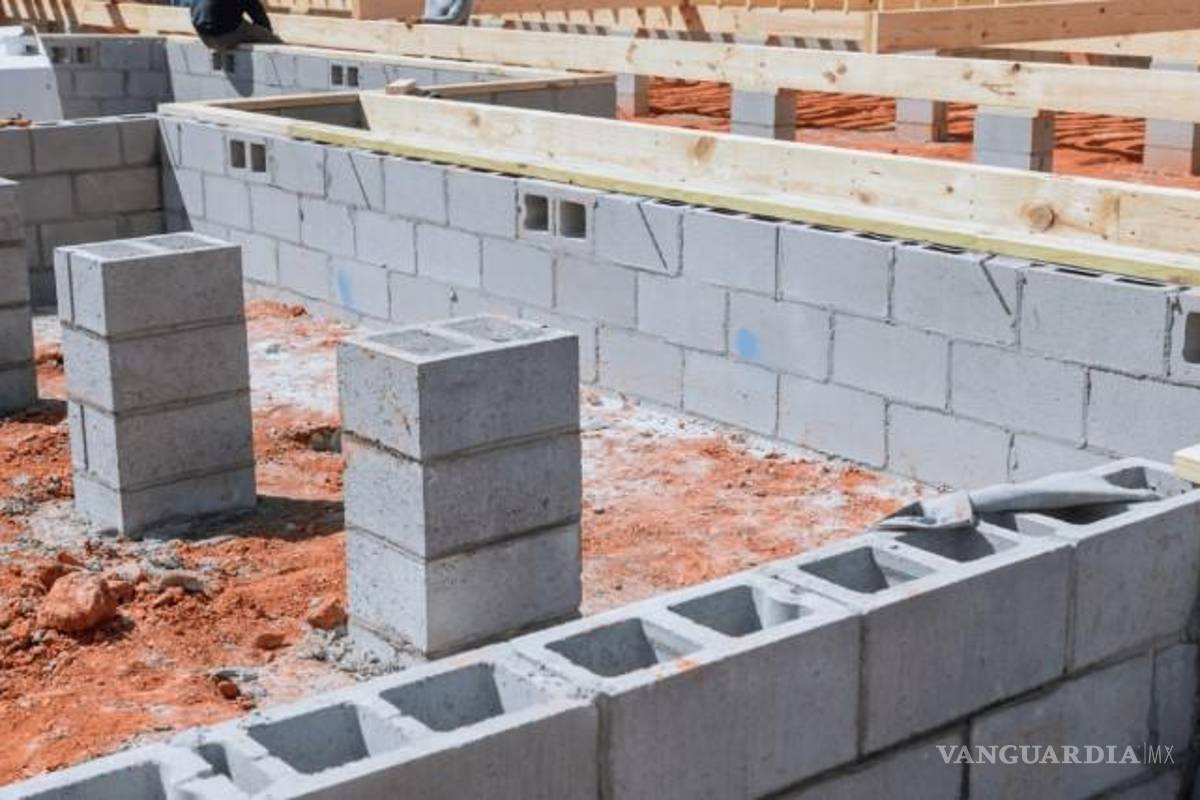 Con donaciones de clientes, The Home Depot construirá 12 viviendas en Coahuila en sectores vulnerables