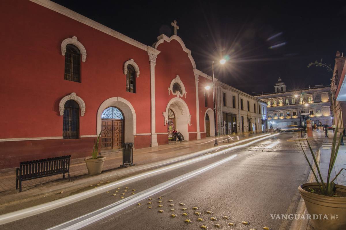 La modernidad en Saltillo amaga al señorío