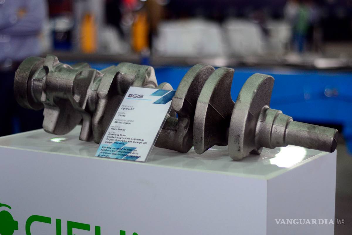 Por noveno trimestre, el GIS mantiene crecimiento