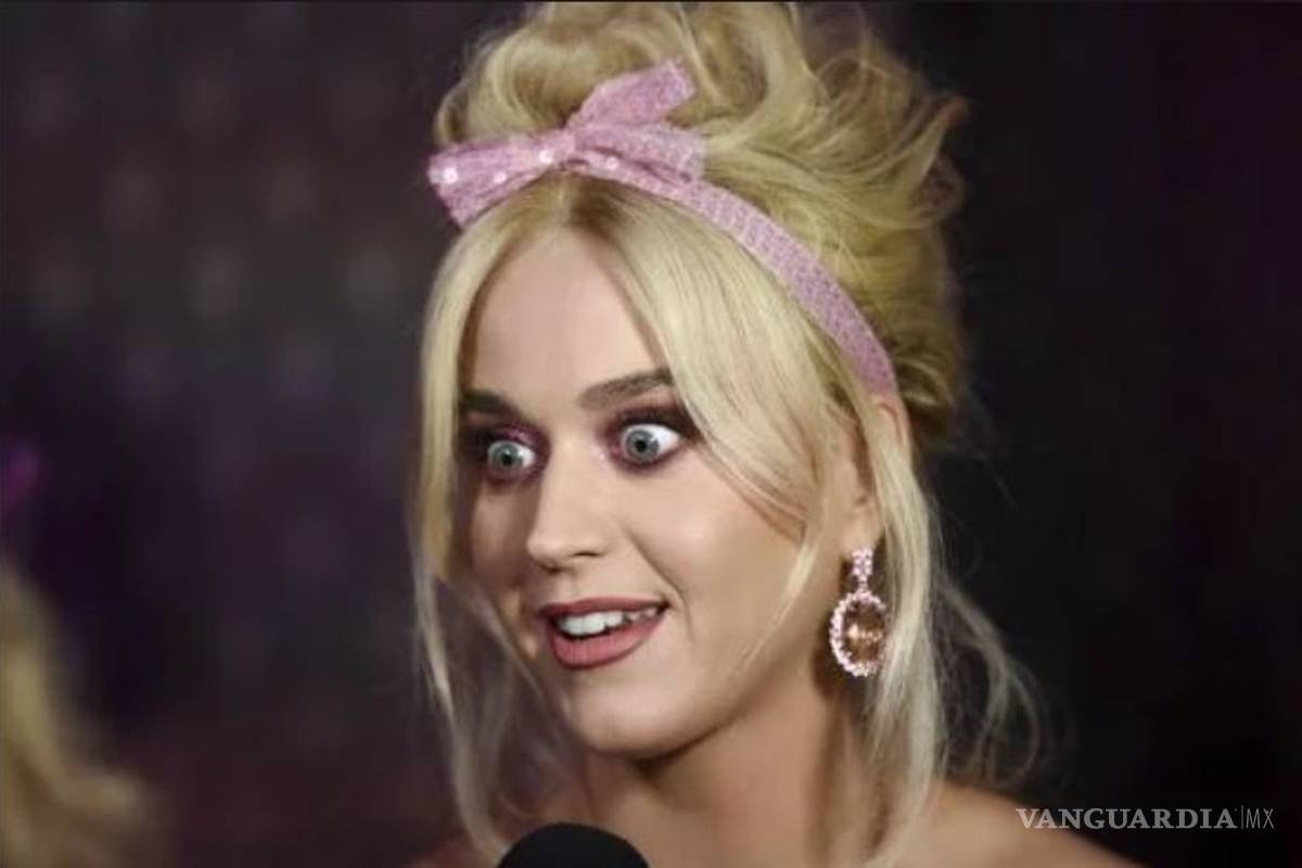 Katy Perry copió canción cristiana de rap para &quot;Dark Horse&quot;: jurado toma decisión unánime