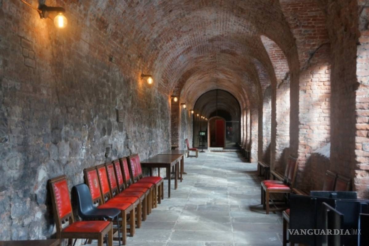 Histórico edificio en Londres abre al público por primera vez en 600 años