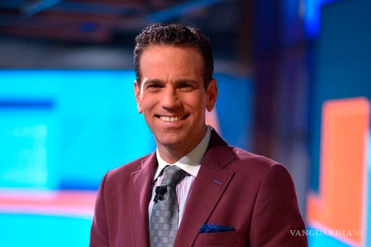 Critican a Loret de Mola por hacer reportaje acerca de la violencia en Siria y no sobre México