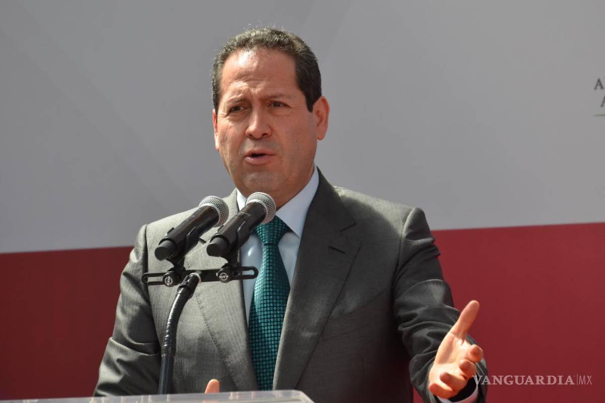 Tres partidos pelean el Edomex, clave en votos, y líder en todo lo malo