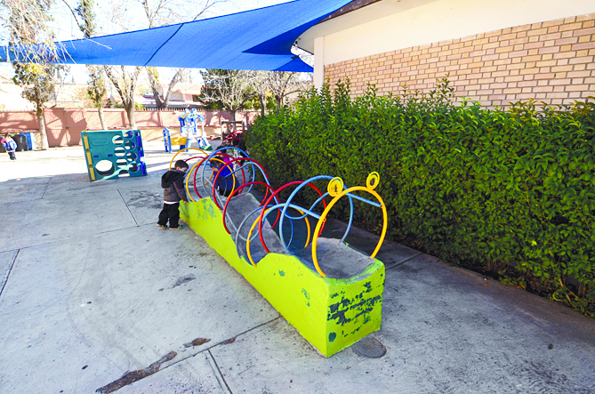 Ausentismo del 40% en regreso a clases en escuelas de Saltillo