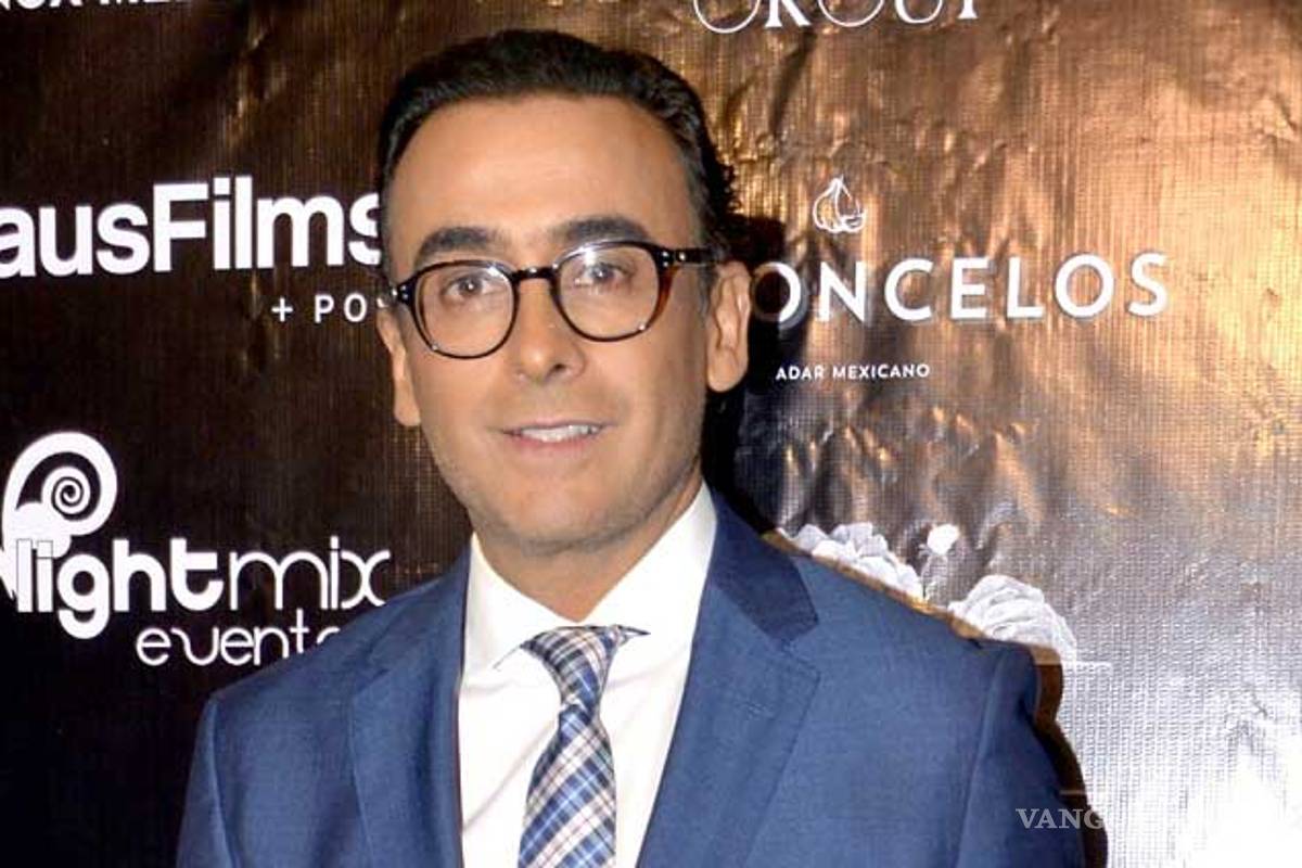 Regreso si voy en vivo, entre semana y con libertad: Adal Ramones