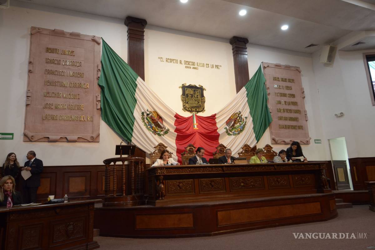 Buscan cubrir las vacantes en el ICAI