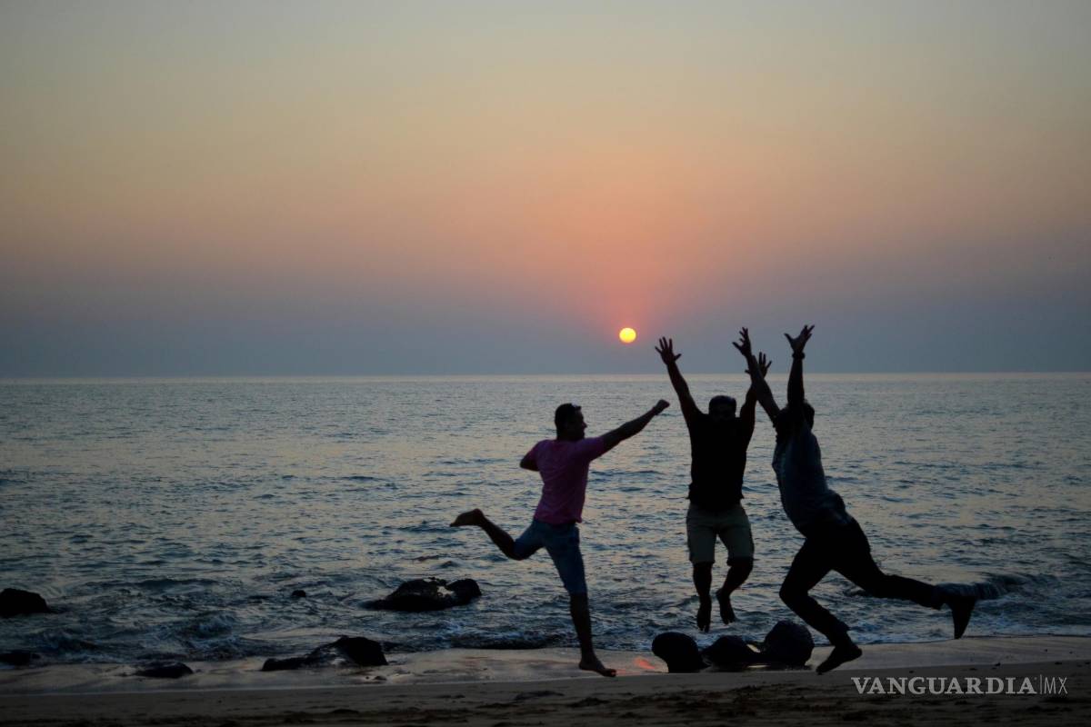 $!La conexión con otras personas es fundamental para la felicidad.
