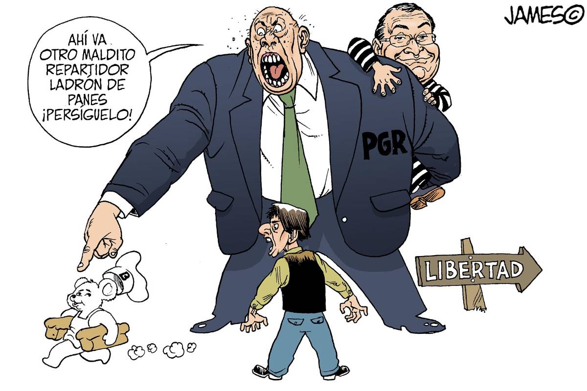 Delincuencia organizada