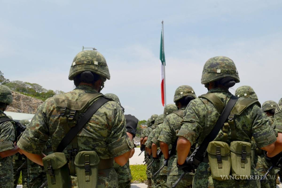 Nuevo cuartel ‘blinda’ frontera con Zacatecas; Estado, Municipio y Sedena acuerdan obra