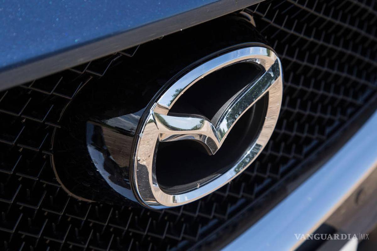 Mazda tendrá su primer auto eléctrico en 2020