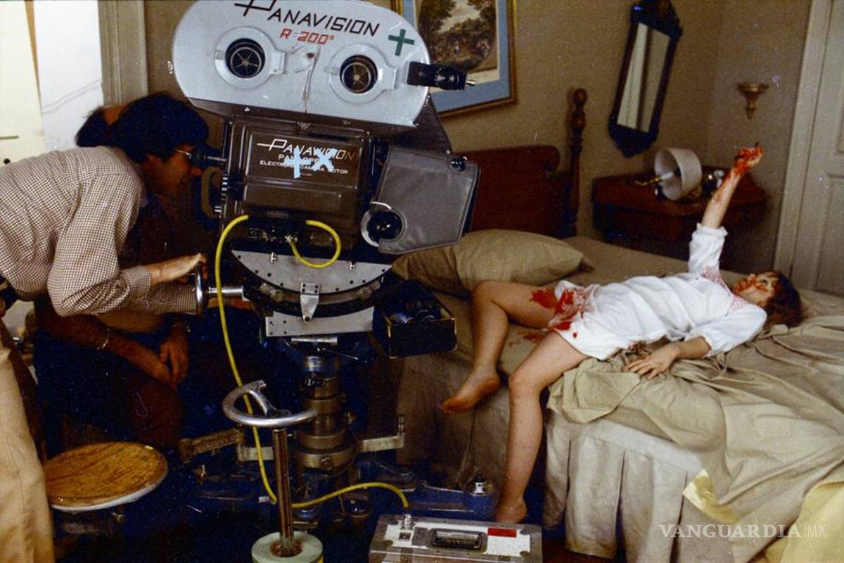 “Leap of faith”, dentro de la mente del Exorcista