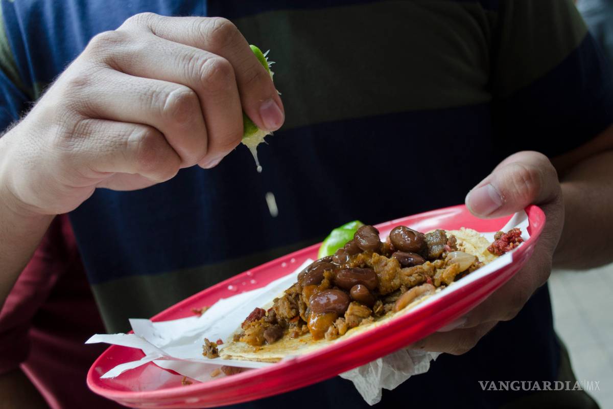 ¿Cuáles son los Mejores Tacos de la Ciudad de México?