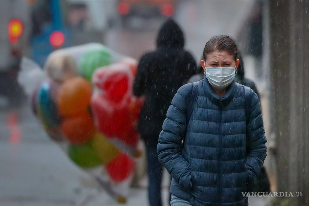 COVID-19 se difunde por toda Europa y alcanza cifras de contagios en Rusia y República Checa