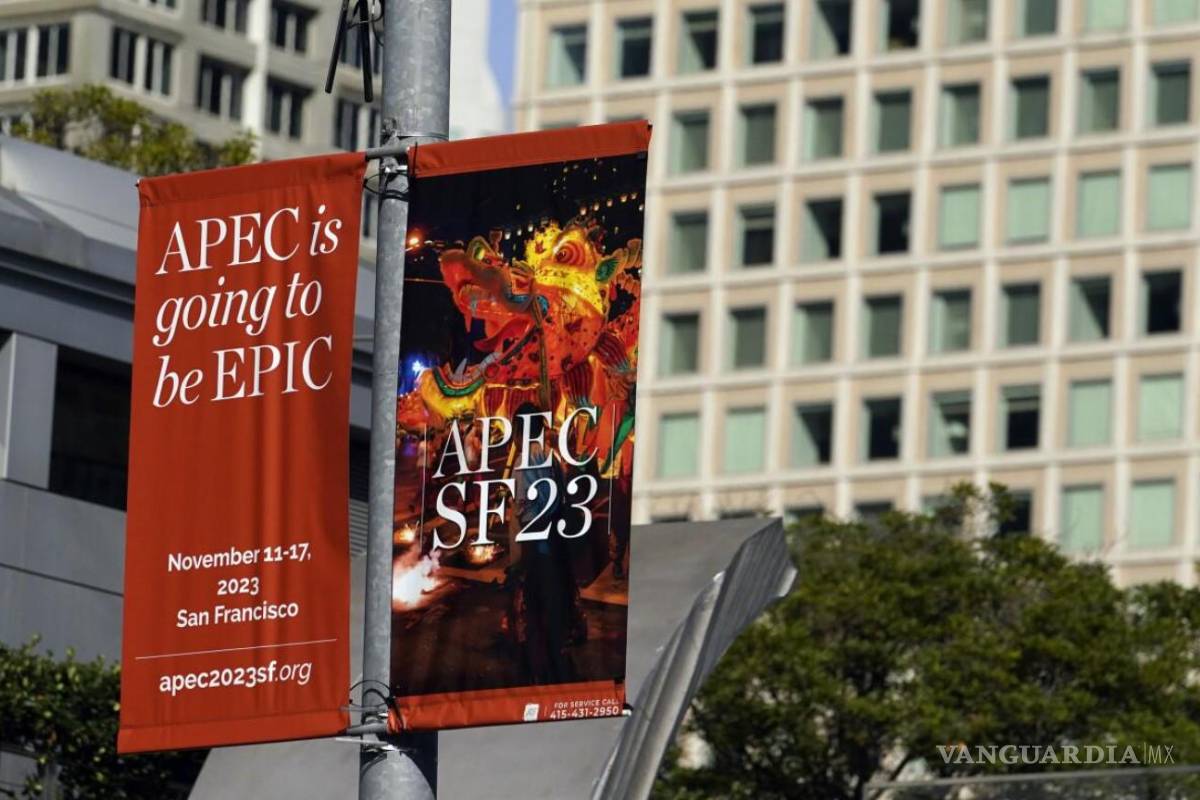 Confía EU en lograr una declaración conjunta sobre Ucrania en la APEC