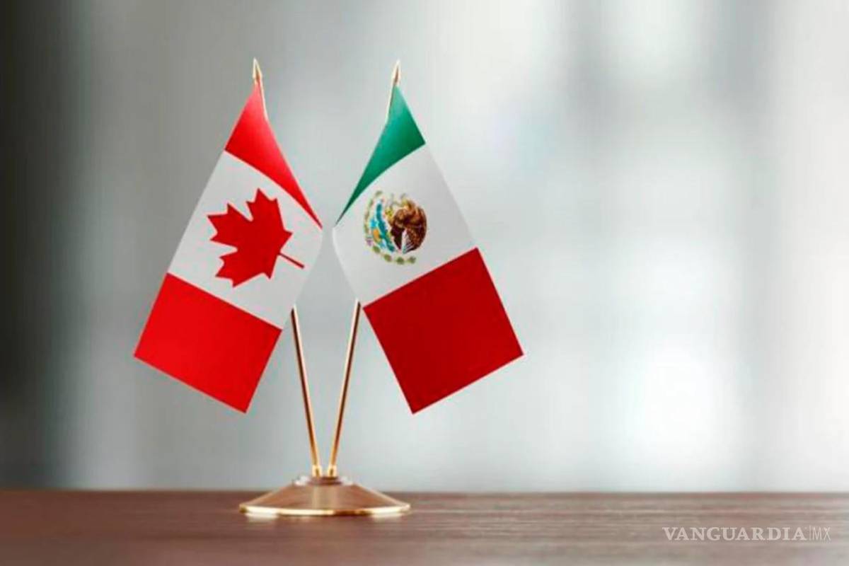 México y Canadá, realidades distintas