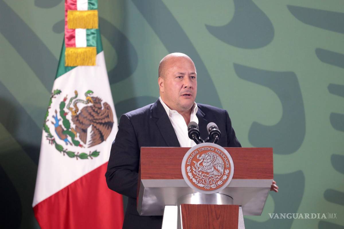 No solo de candidatura presidencial, Enrique Alfaro se retira de la política luego de concluir mandato