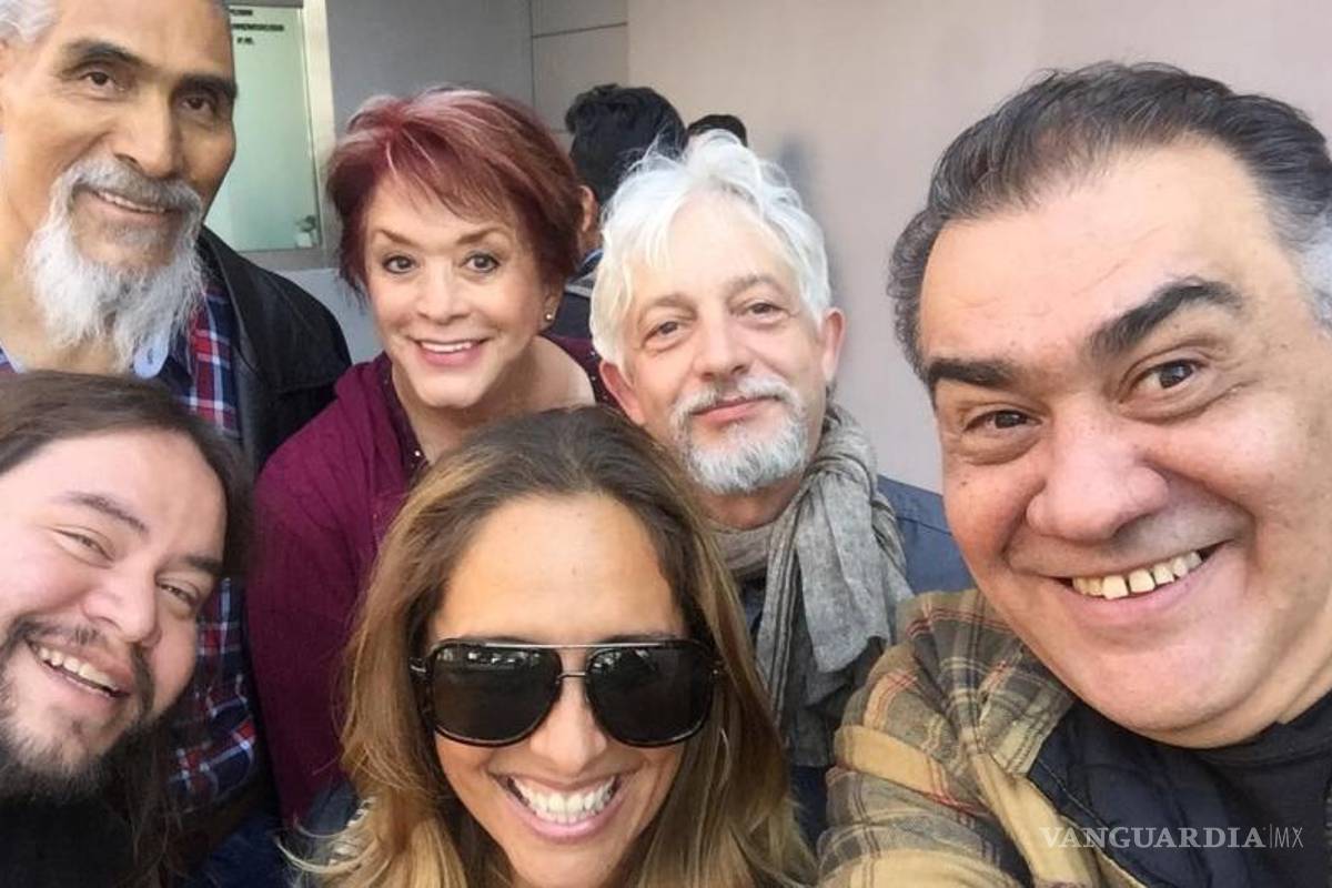 $!Coronavirus: Cecilia Romo, actriz de 'Como dice el dicho', es hospitalizada por COVID-19