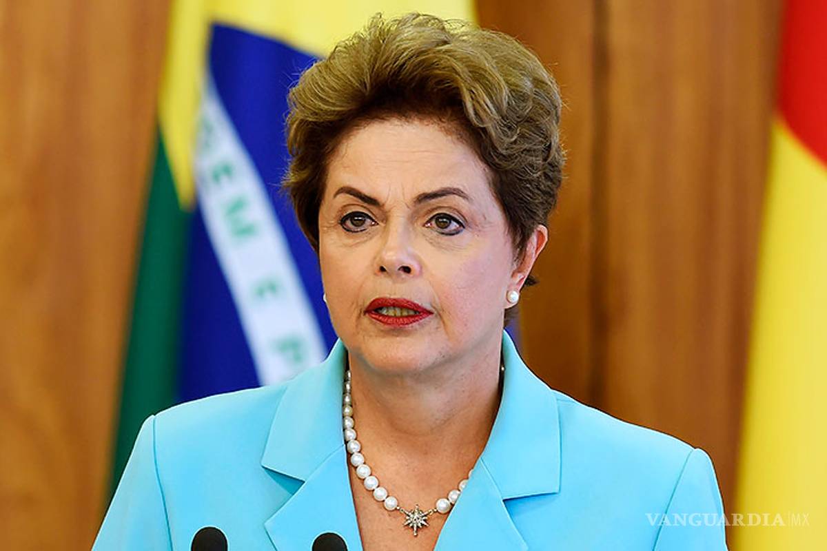 Se extiende debate sobre juicio político a Rousseff
