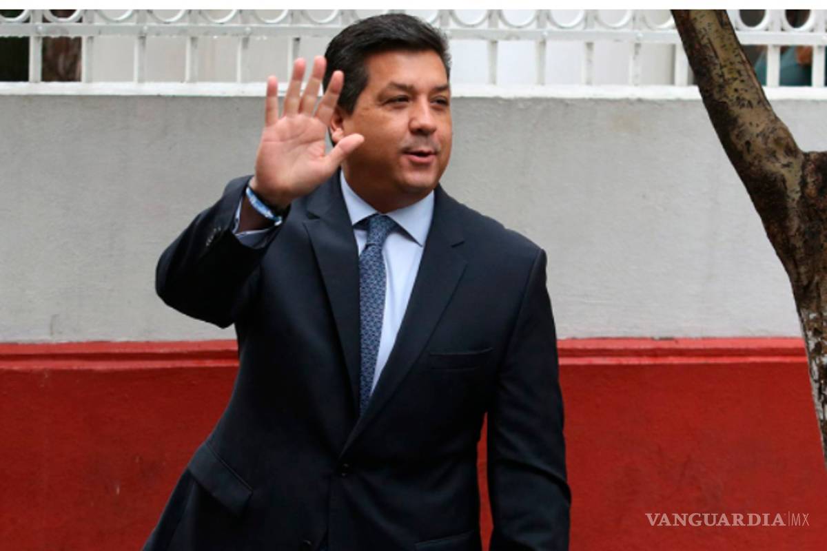 Amagan con desaparecer poderes en Tamaulipas; congreso local apoya a Cabeza de Vaca