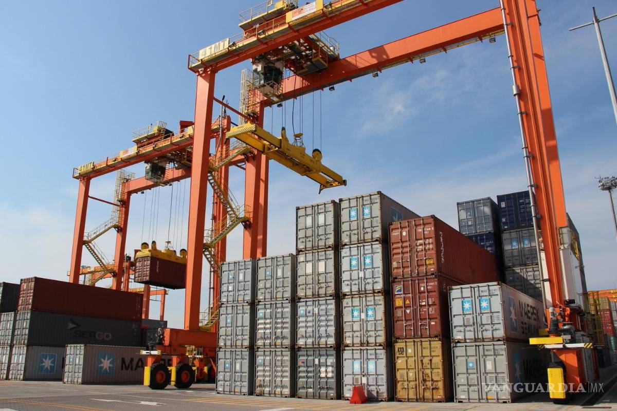 Aumenta en un 46% en 2024 el déficit comercial