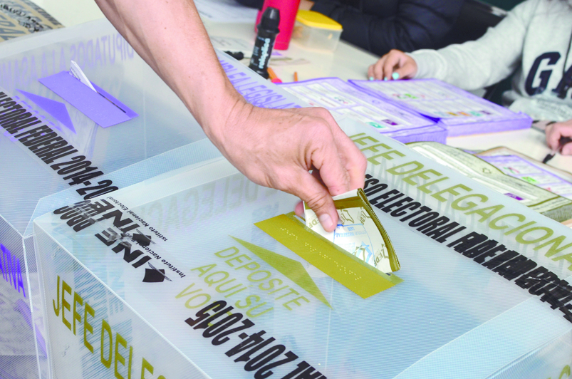 Invalidan 3 comicios en municipios de Oaxaca