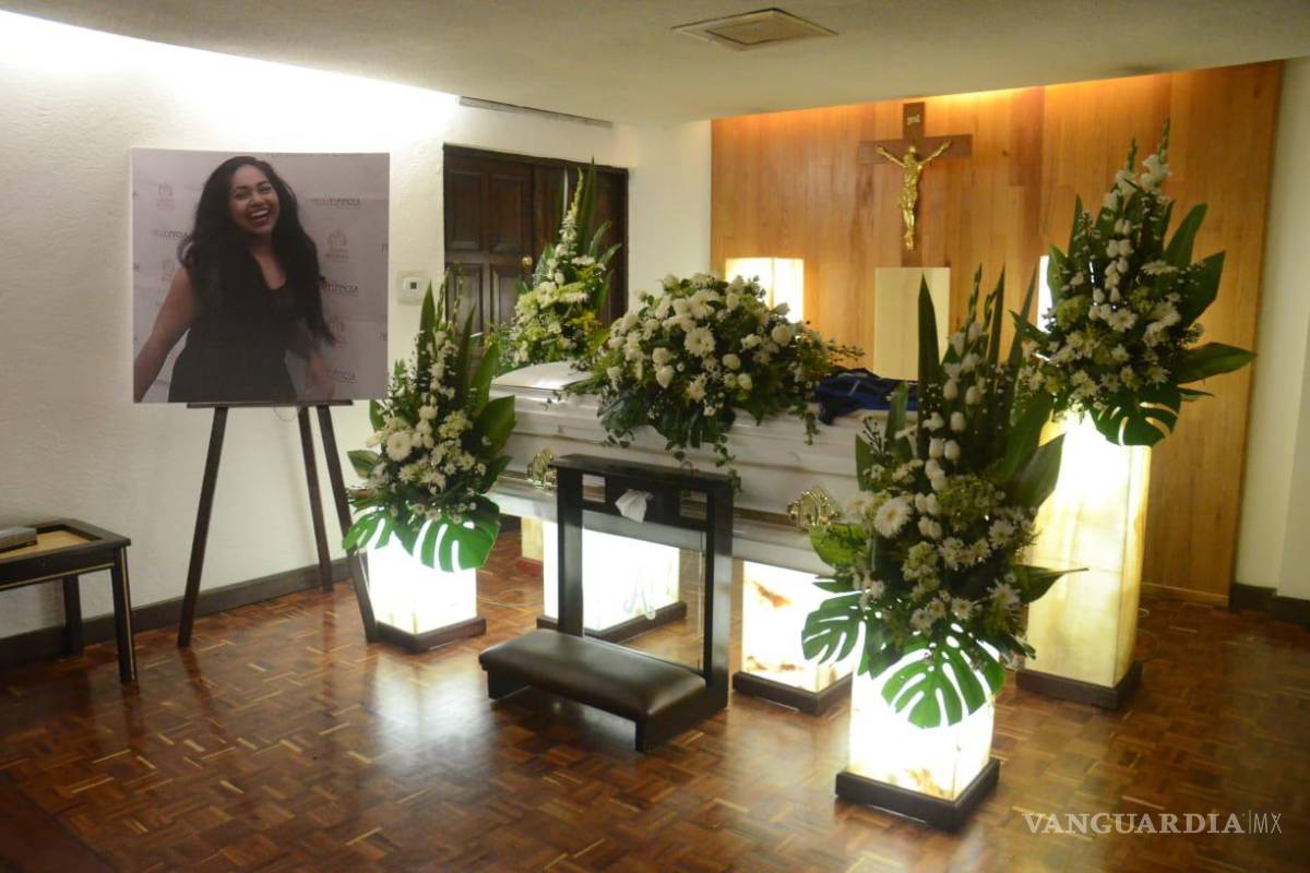 “Fue feminicidio”, asegura papá de Yolanda Martínez Cadena