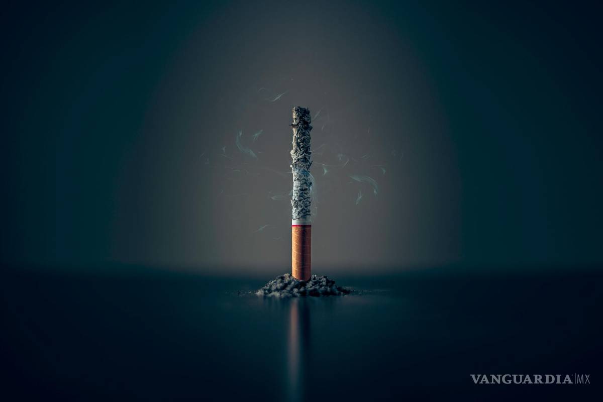 Citisina: una nueva pastilla para dejar de fumar