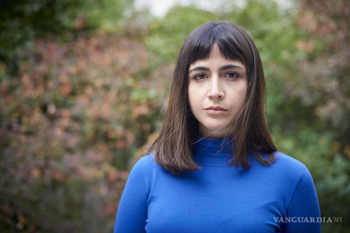 ‘El abuso es un asunto colectivo’: Belén López Peiró