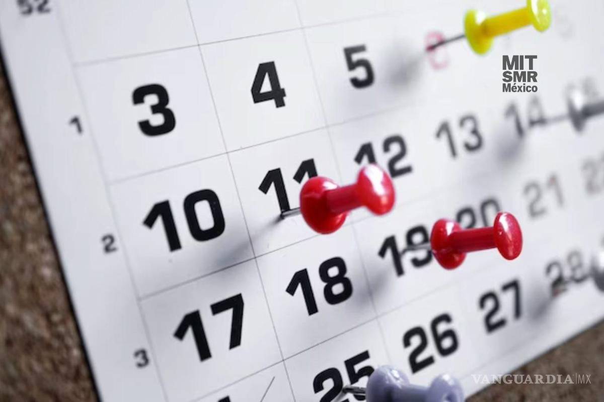 ¿Más días de descanso obligatorio en México?... estos son los nuevos días festivos de aprobarse la reforma a la LFT