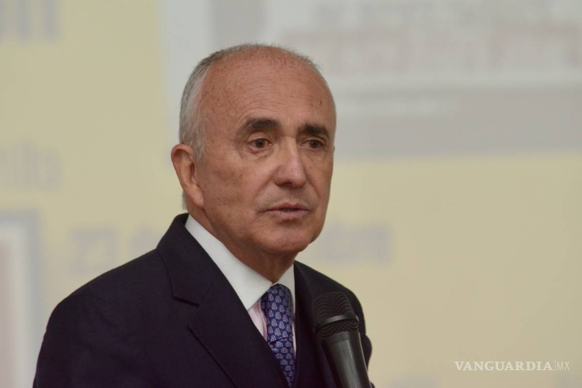 “Yo dije que Peña Nieto era un pendejo y me quedé corto”: Pedro Ferriz de Con