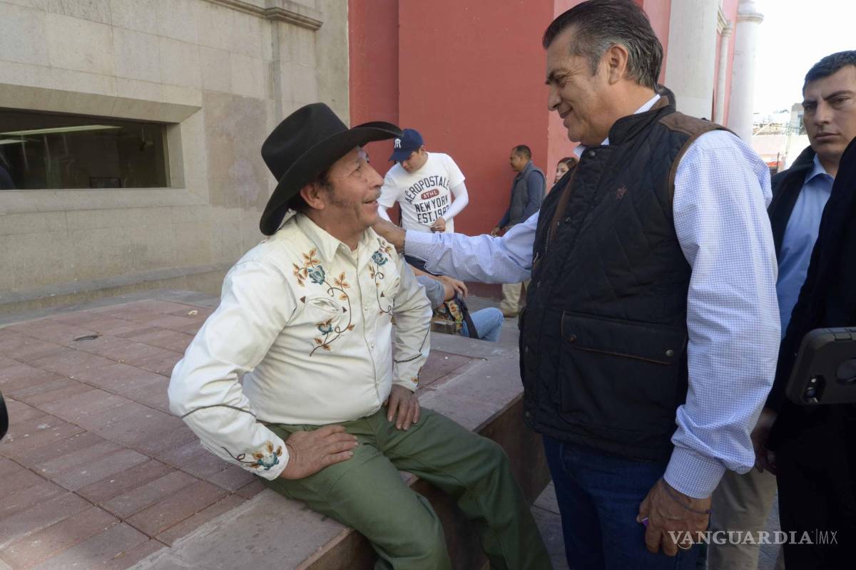 Jaime Rodríguez Calderón, ‘El Bronco’, es vinculado a proceso; se queda en prisión