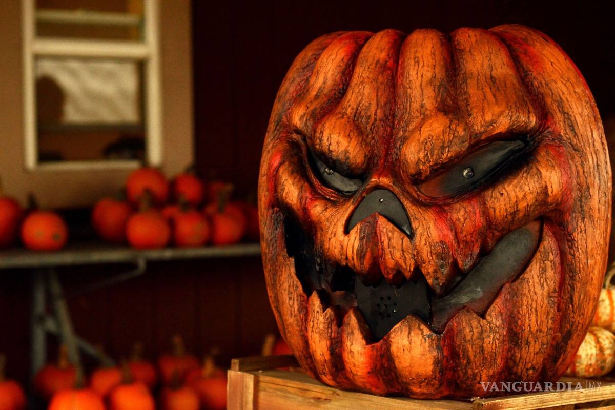 Realizaran operativos corporaciones para impedir festejos de Halloween en Piedras Negras