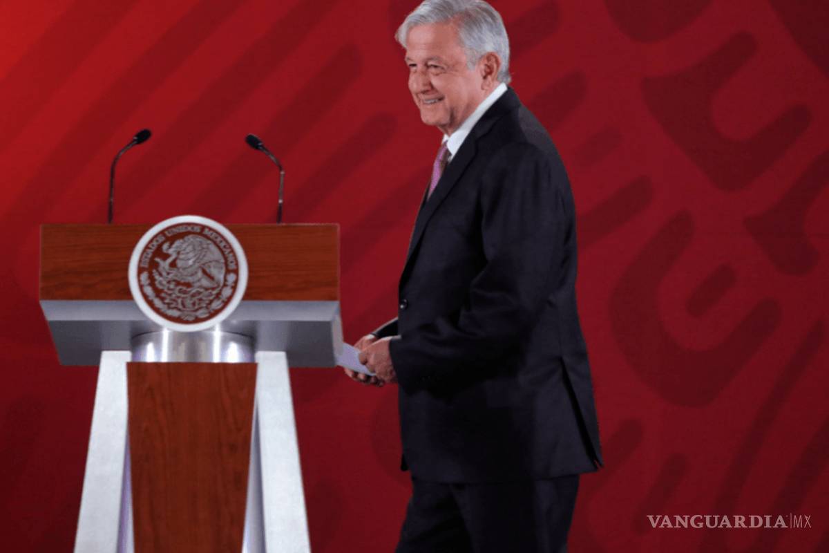 Conferencias &quot;mañaneras&quot; no suplen la rendición de cuentas: Inai