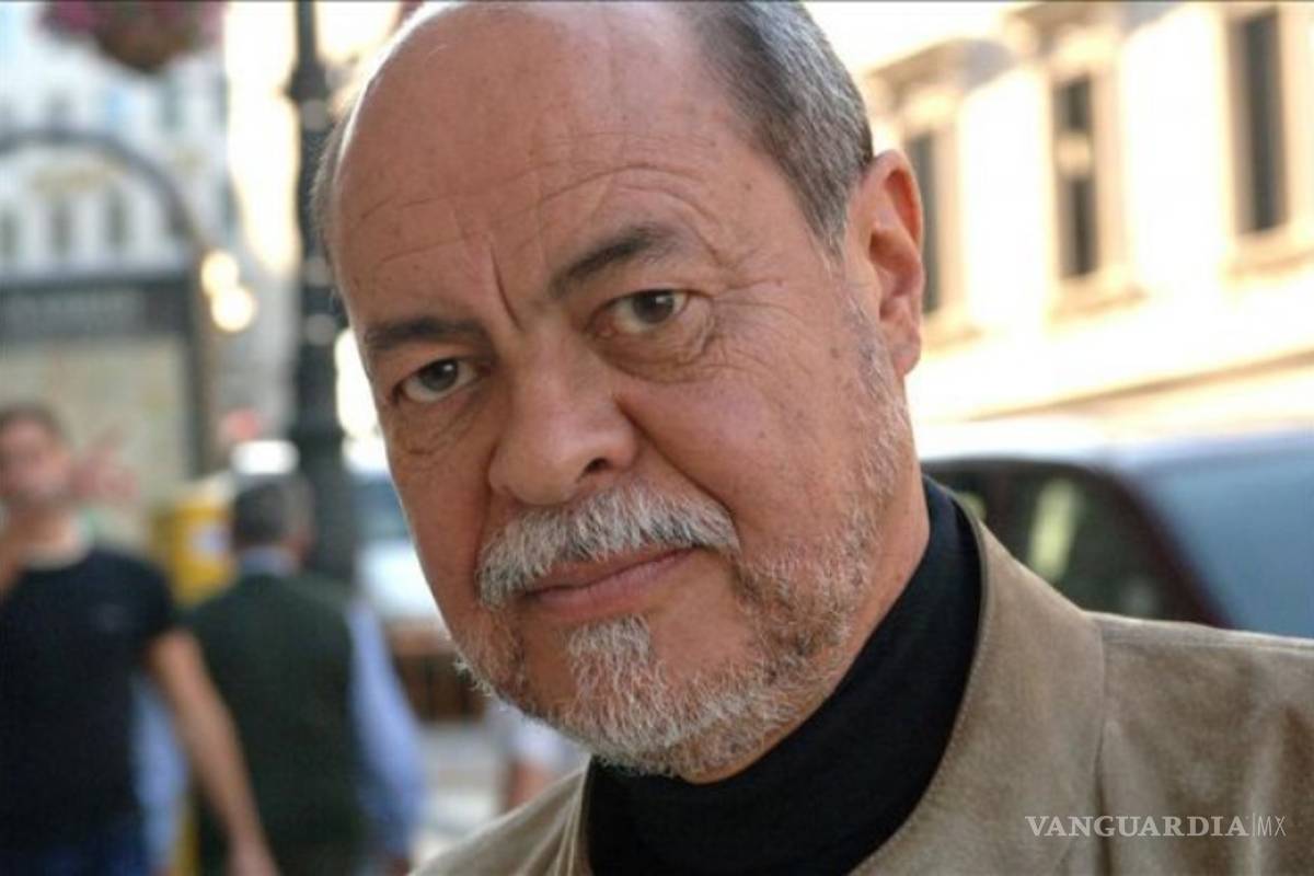 Rinden homenaje póstumo al escritor mexicano Antonio Sarabia en Lisboa