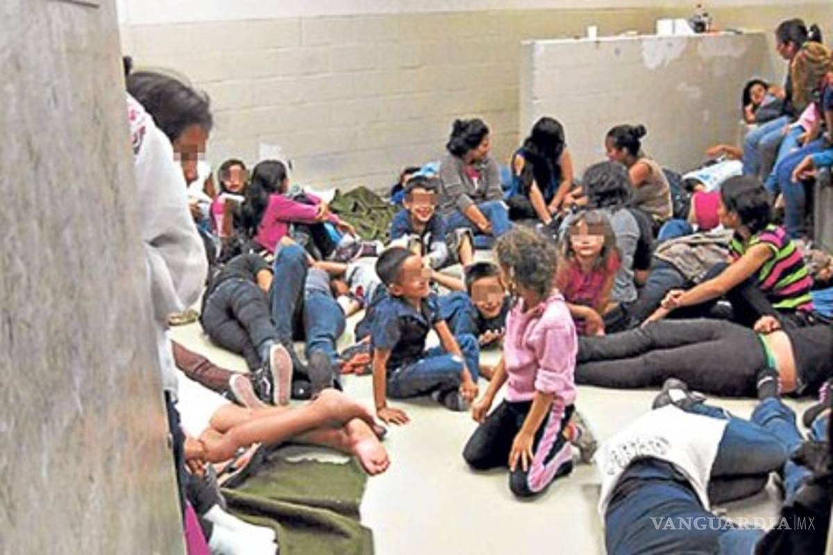 Sonora concentra 75 % de víctimas de tráfico de menores