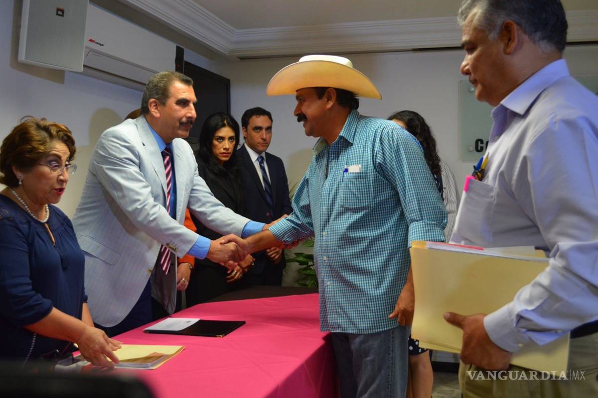 Roba poquito y ahora ‘Layín’ va por gubernatura de Nayarit