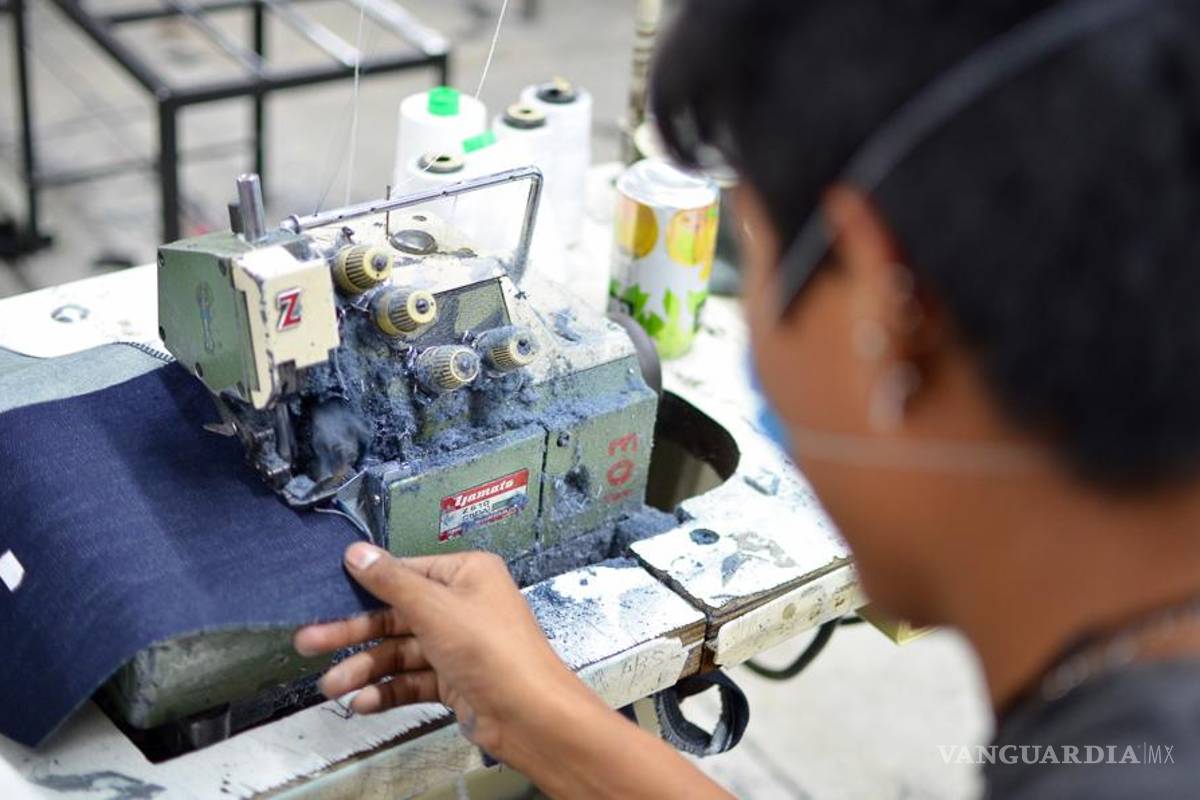 $!Los salarios que perciben los niños y las niñas también son significativamente más bajos que los de las personas adultas que laboran en la industria de la moda