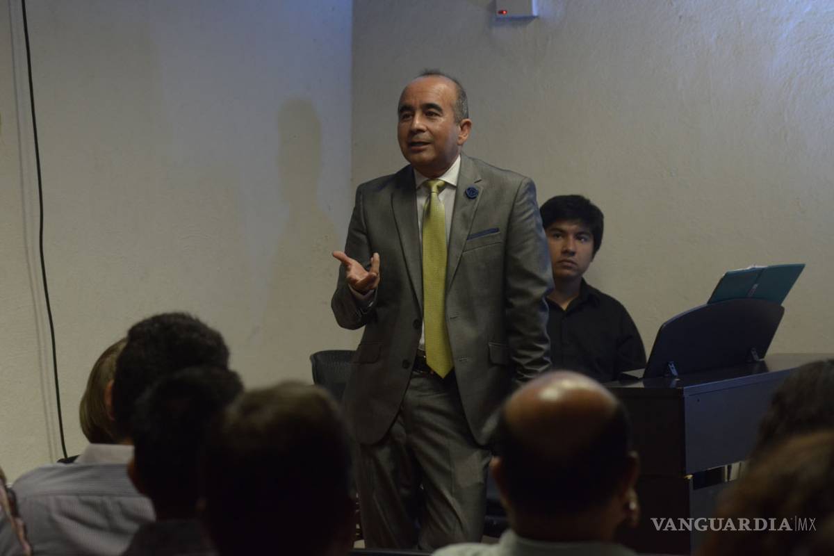 $!Del poema a la partitura, un concierto con alma