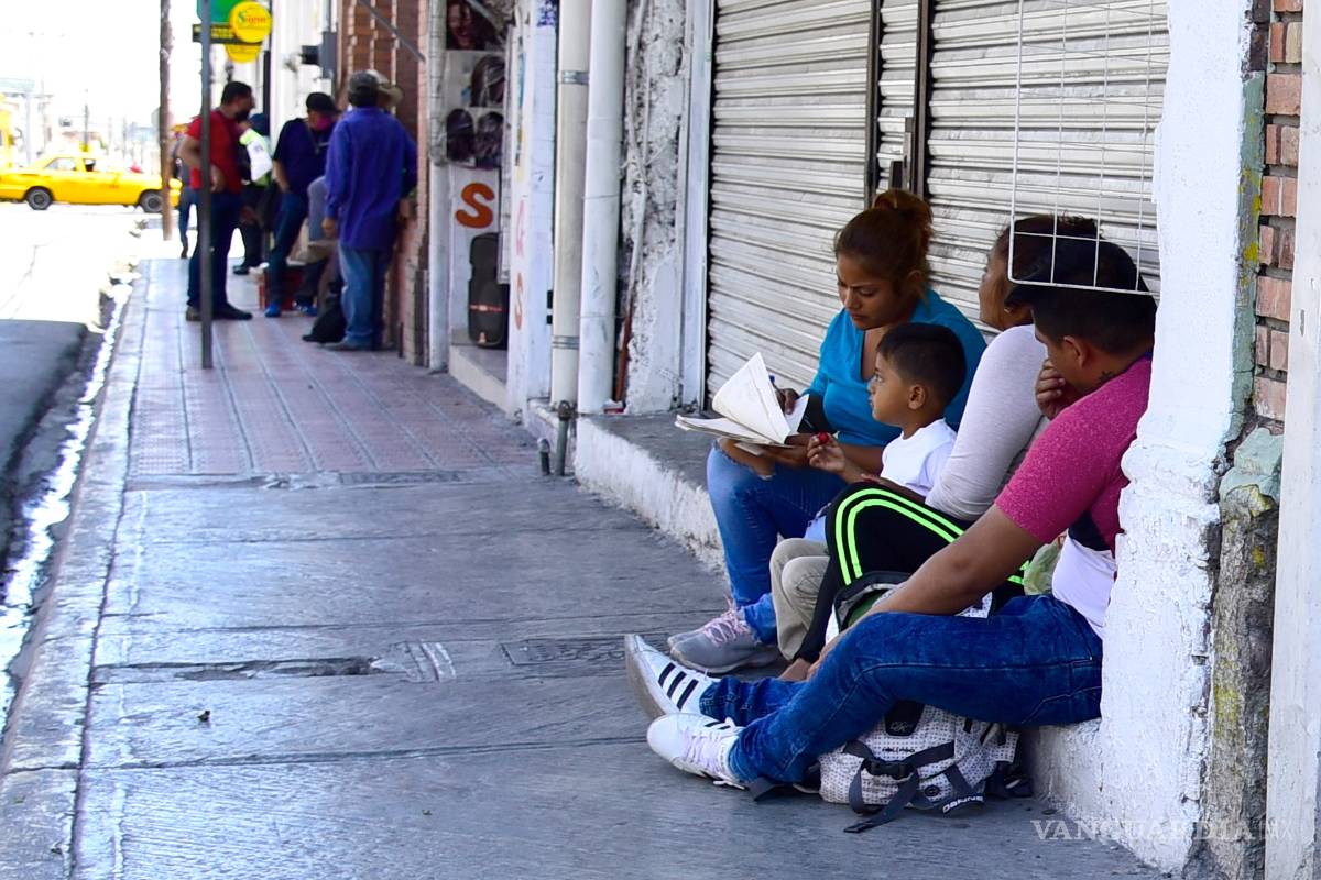 Saltillo, Torreón y Ramos Arizpe, con más pérdida de empleo