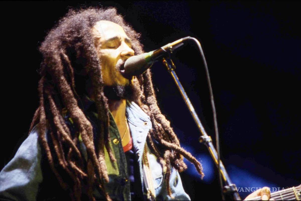 Las versiones improbables de Bob Marley; nuestros covers y remixes favoritos
