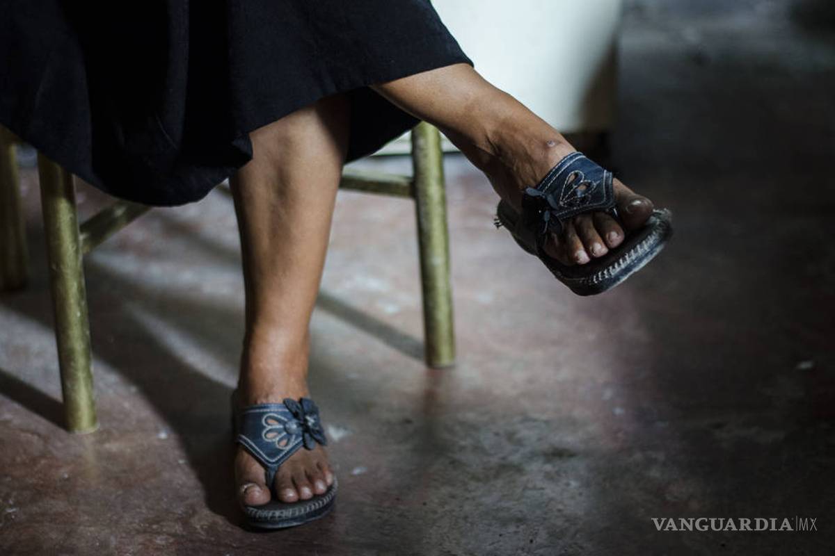 Como quiera soy feliz