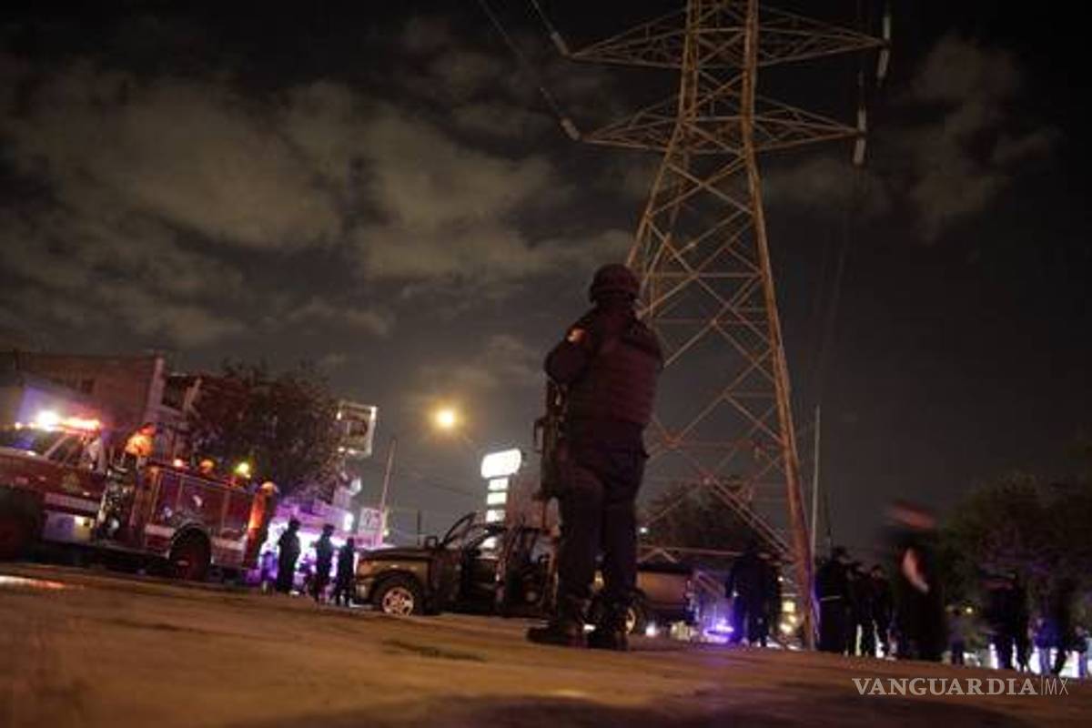 Detienen en Monterrey a “El Pelochas” líder del Cártel del Golfo que operaba en Tamaulipas