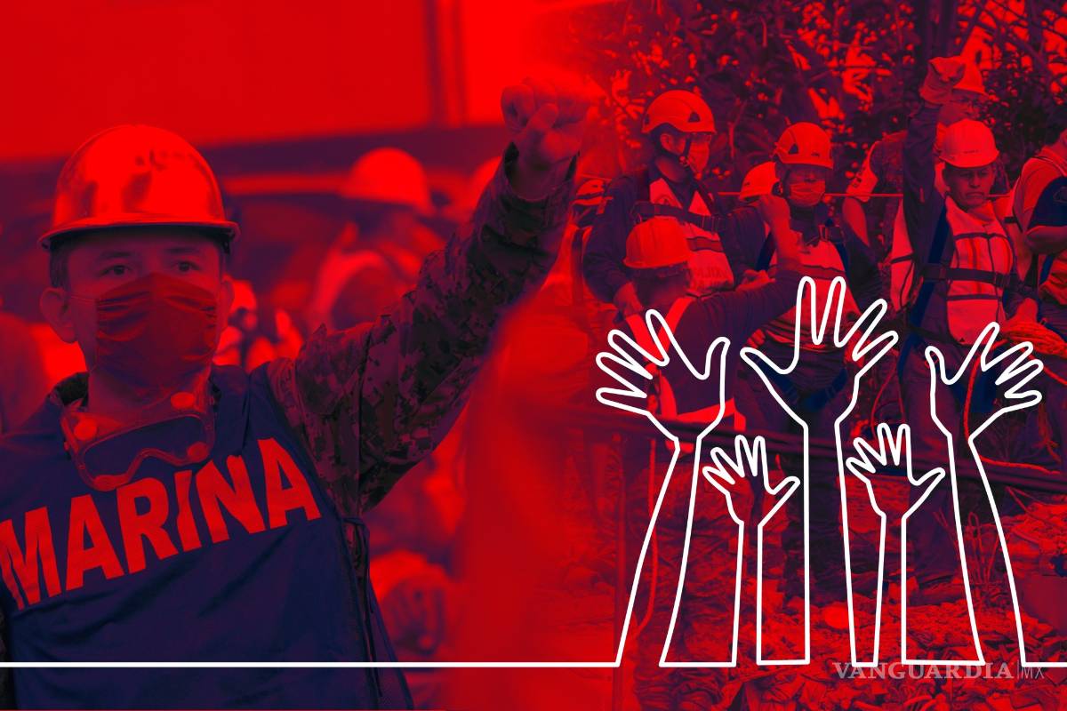 México: así se superaron las pérdidas del S17