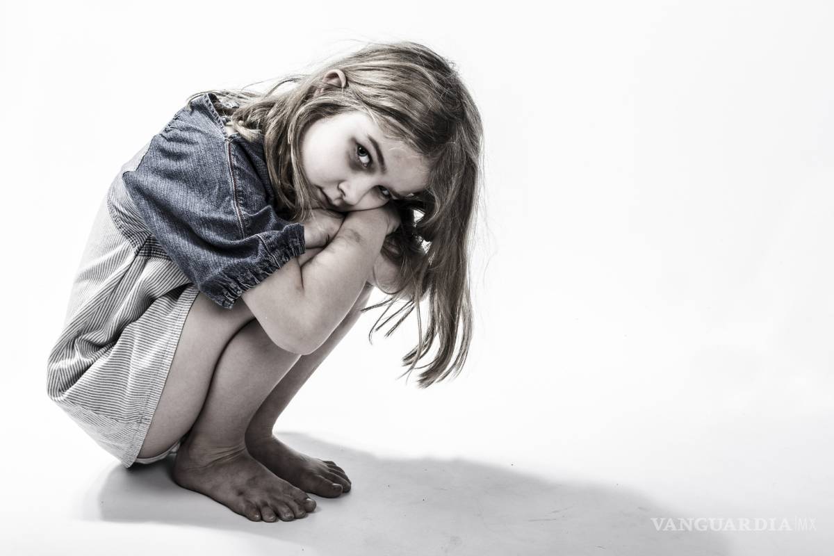 Buscan apoyo de la Iglesia católica para huérfanos por feminicidio en Coahuila